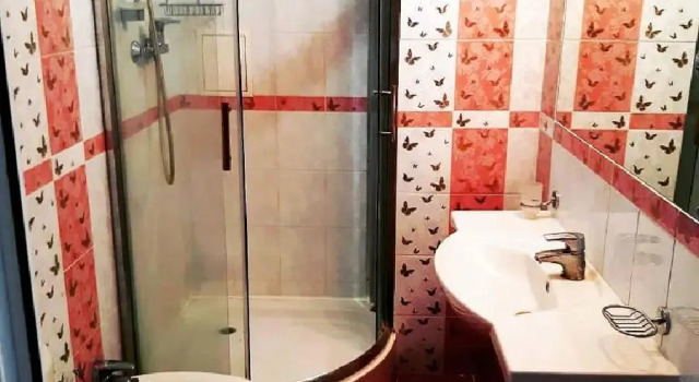 Номер Standard Гостевой дом Альберго