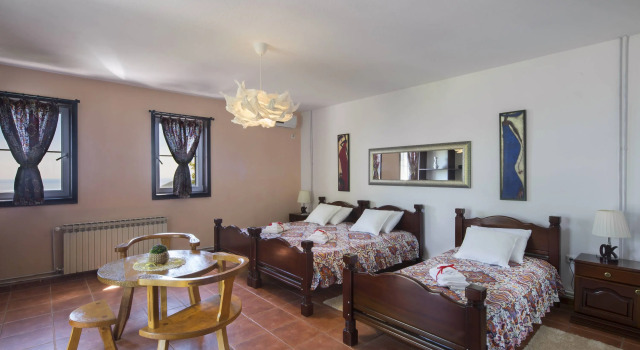 Villa Nera