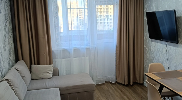 Квартира Евродвушка в Районе Красной Площади