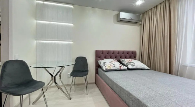 Apartment Studio, Prenota Appartamento Naberežnye Čelny Tatarstan