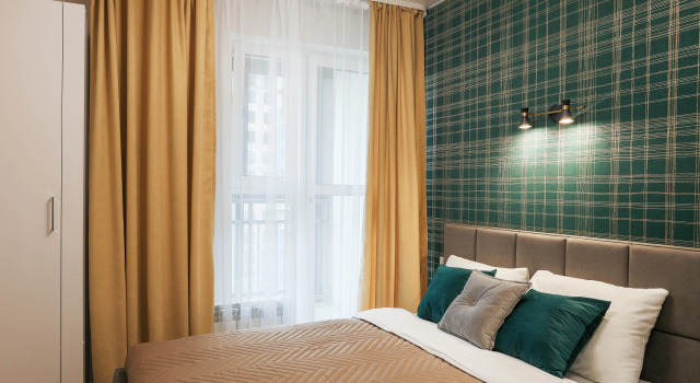 Uyutnye Kvartiry V Novo Lenino Apartments, Boek Appartement Hotels in Irkoetsk met parkeren, Parkeren