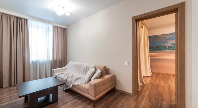Апартаменты Апартаменты EasyGuest у метро Электросила