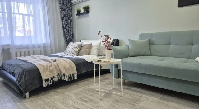 Квартира на Ленина