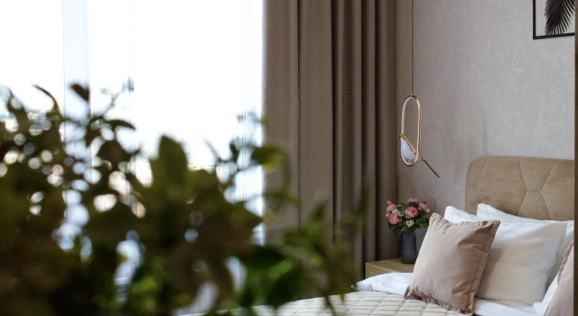 Viewbay & Home Apartament, Buchen Sie Ferienwohnung Wladiwostok 