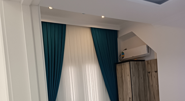 Camera doppia Standard con balcone Muhayyo guest house
