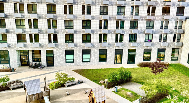 Love it Apartment, Rezervovat Apartmán Hotely v Lyuberetsky District s parkováním, Parkování