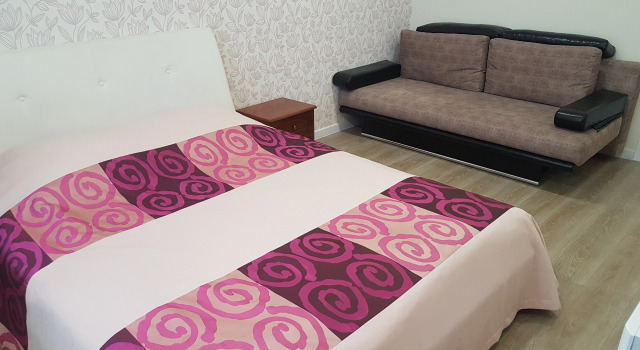Vitaem Vas Apartments, Book Apartment Brest Brest Region
