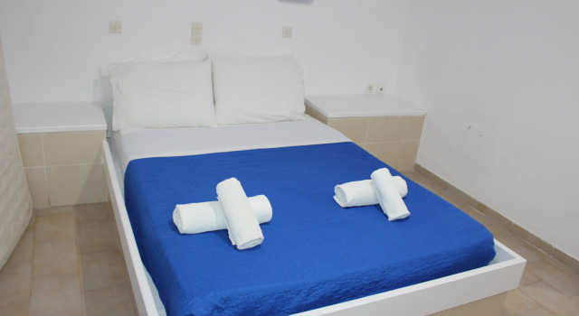 Двухместный номер Superior с балконом и с красивым видом из окна Отель The Three Anchors Rooms