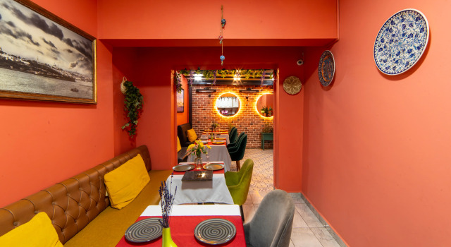 Отель Boutique sultan