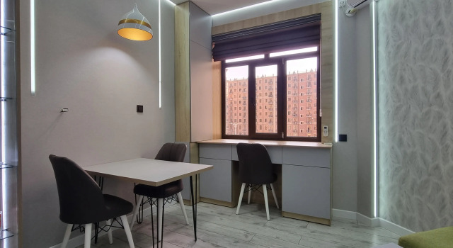 Апартаменты Bronin Homes 7