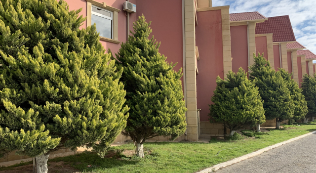 Mavi Dalga Beach Hotel, Book Hotel Baku Azerbaijan