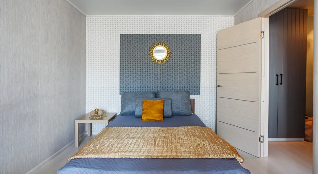 Apartamenty Pankova 24, Rezerwuj Apartament The Central district 