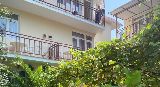 Sabrina Guest House