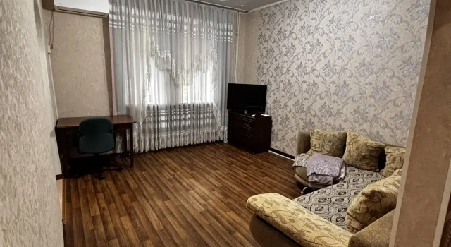 Квартира На Ленинской