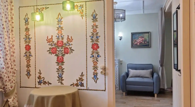Квартира Ерофеич Купец