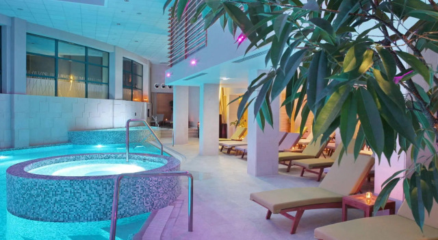 Hotel Mona Plaza Zlatibor