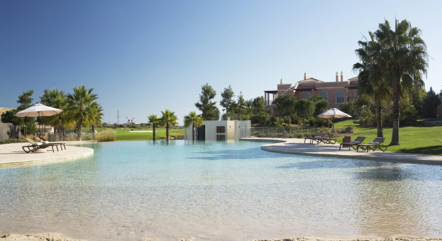 Отель Cascade Wellness Resort