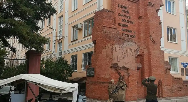 Апартаменты Квартира Уютная студия в историческом центре города