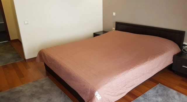 Standard- dobbelt værelse Helen Hotel