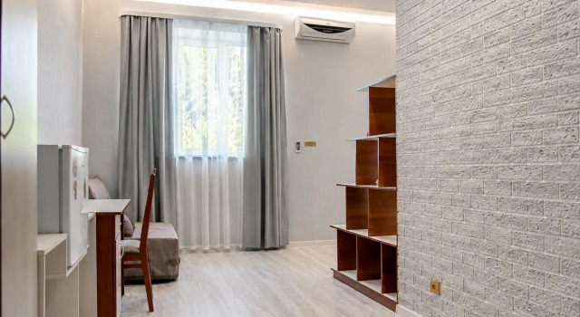 Δίκλινη σουίτα  junior Dionis Mini-Hotel