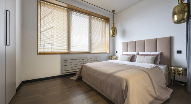Alis Izyashchnyy Delyuks Apartments, Prenota Appartamento SAO Area Mosca, vicino a Petrovsky Palace