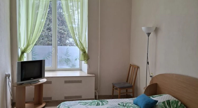 Camera doppia Economy Otdykh Mini-Hotel