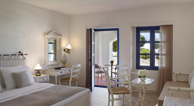 Двухместный номер Creta Maris Resort