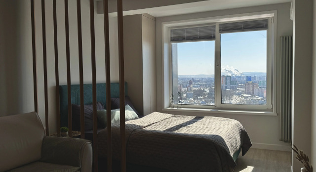 Vidovaya Iz Pinterest Flat, Rezerwuj Apartament Chabarowsk Kraj Chabarowski