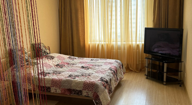 Uyutnaya Vozle Akvaparka Flat, Prenota Appartamento Pskov 