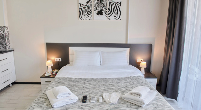 Next Orange Batumi Apartments, Book Apartment Batumi 