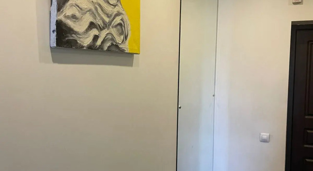 Квартира SHTEYN, Забронировать Апартаменты/квартира Апартаменты Омска, рядом с Парк культуры и отдыха им.30 лет ВЛКСМ, Апартаменты/квартира