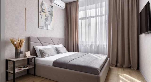 Апартаменты ApartGroup Kaskad, Забронировать Апартаменты/квартира Центральный округ Краснодар