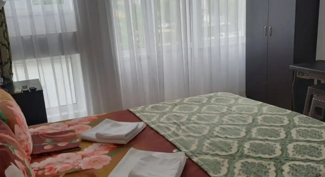 Четырёхместный номер Comfort Отель Астра