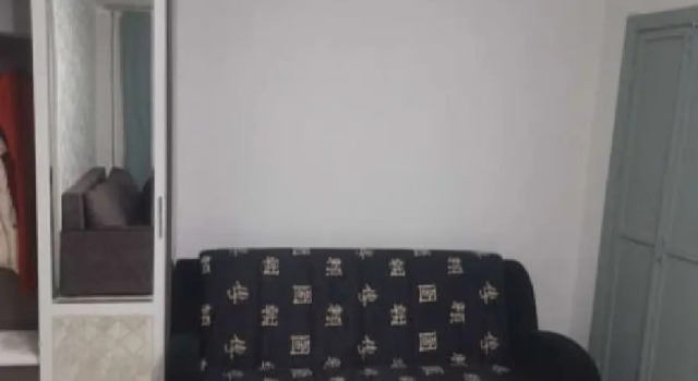 Na Prospekte Oktyabrya 112/1 Flat, Rezervovat Apartmán Hotely v Bashkortostan s parkováním, Parkování