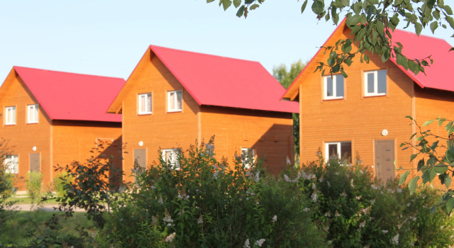 Chistyie Prudyi Hotel, Réserver Base touristique Centres de loisirs à Pskov Region, Base touristique