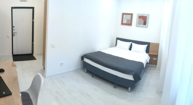 Orange Apartments, Prenota Appartamento Samara 