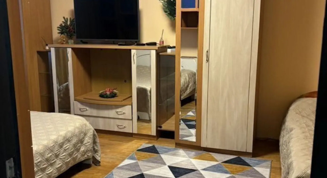 Квартира на улице Талдомская 11 к 1, Забронировать Апартаменты/квартира Северный административный округ Москва