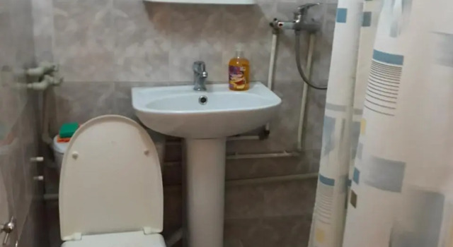 Номер Standard Гостевой дом Пальма