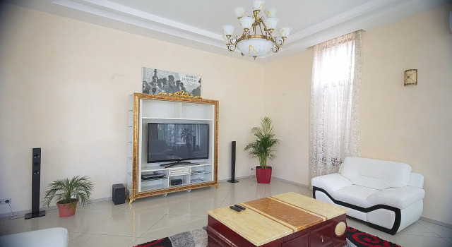 Вилла Вилла Luxury