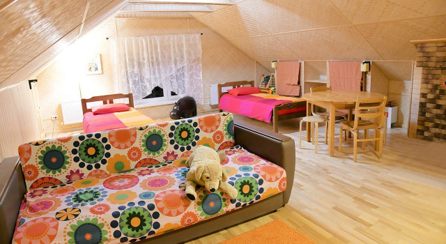 Altey Guest House