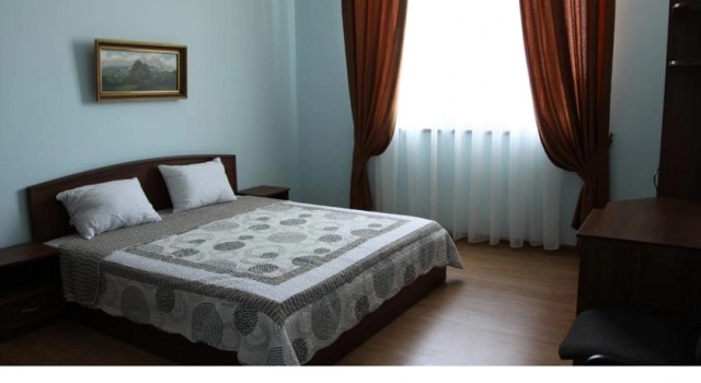 Двухместный номер Standard Отель Ольга