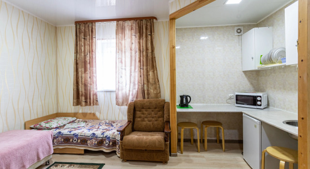 Veresk Mini-Hotel, Забронировать Отель Недорогие отели Берега Геленджика, недорого