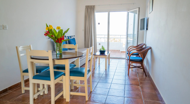 Standard Apartment Andreotis Villas