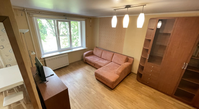 Raketny Boulevard 5 Apartments, Rezervasyon Daire Alexeevsky , VDNKh Metro Station yakınında