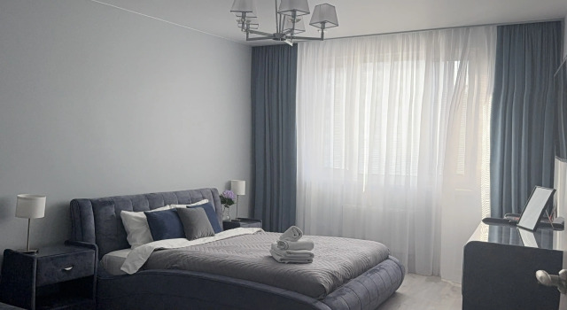 Dlya Vas V Kaliningrade Flat, Book Apartment Kaliningrad Kaliningrad Region