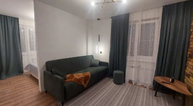 Emerald Apartments, Rezervovat Apartmán Levné hotely v Kolomna