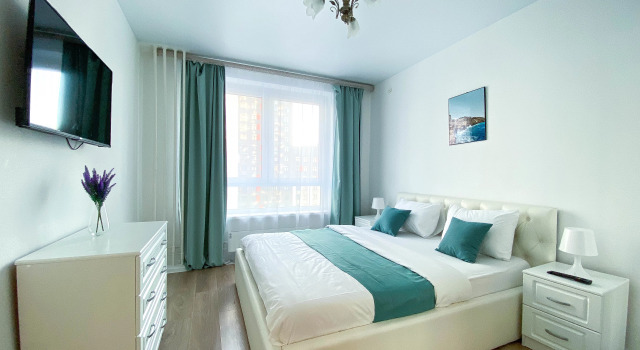 Viktory Apart Apart-Otel, Buchen Sie Hotel Kotelniki Lyuberetsky District