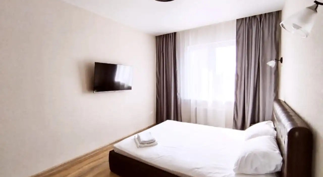 Квартира Best House Surgut  Маяковского 8