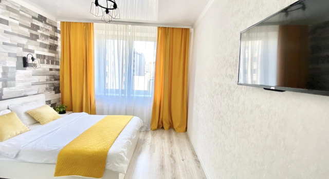Na Maloyaroslavskoy Apartments, Book Apartment Kaliningrad Kaliningrad Region