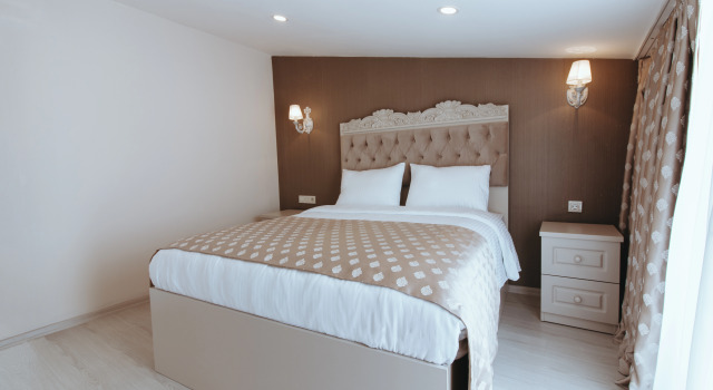 Istanroom By KEO